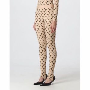 AUTHENTIC Woman’s Marine Serre Leggings